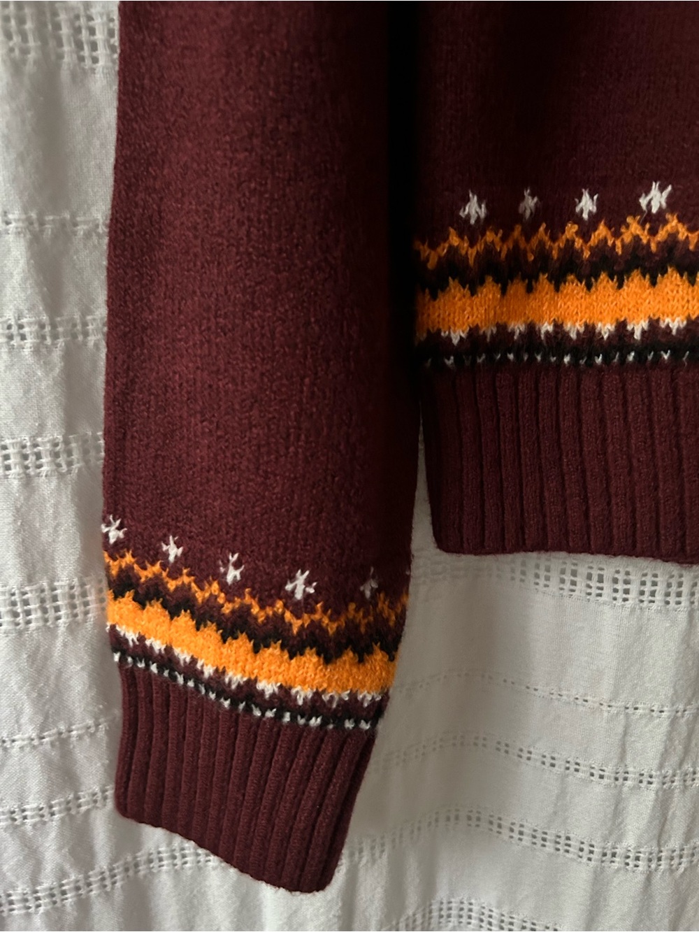 π₯ Viral Halloween Mickey Mouse Pumpkin Cardigan Fall Sweater ππͺΎπ - Picture 7 of 12